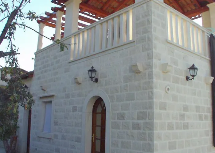 House With Wifi Postira, Brac - 701 Σπίτι διακοπών *