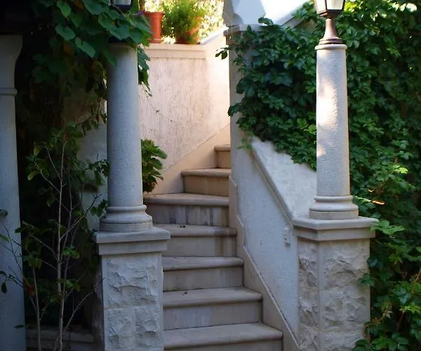 House With Wifi Postira, Brac - 701 Σπίτι διακοπών Postira