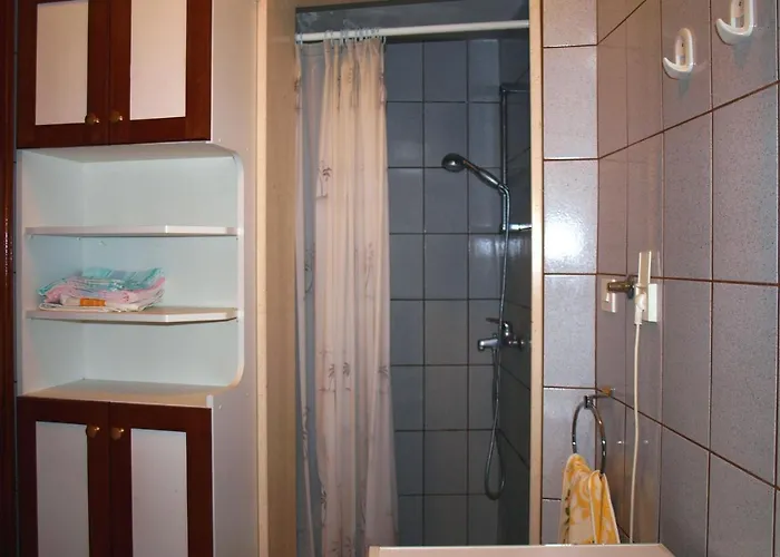 House With Wifi Postira, Brac - 701 Σπίτι διακοπών *