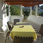 House With Wifi Postira, Brac - 701 別荘 *