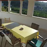 別荘 House With Wifi Postira, Brac - 701 *