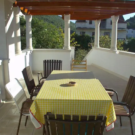 House With Wifi Postira, Brac - 701 Hébergement de vacances *
