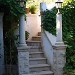 House With Wifi Postira, Brac - 701 בית נופש פוסטיר