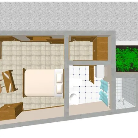 House With Wifi Postira, Brac - 701